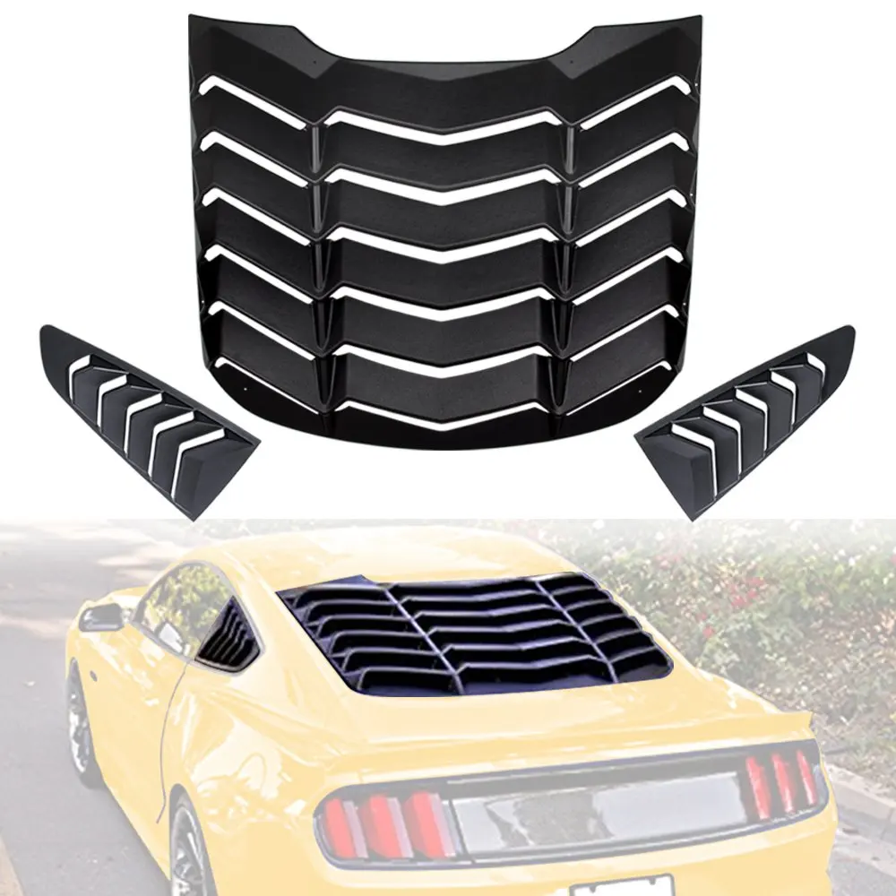 Cheap Window Louvers For Cars, find Window Louvers For Cars deals on
