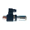 Small size, the plunger type single electric shock pressure relay JCS-02H