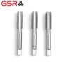GSR metric HSS straight flute hand tap
