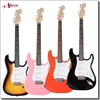 All Solid ST Style Customizer Electric Guitar (EGS111)