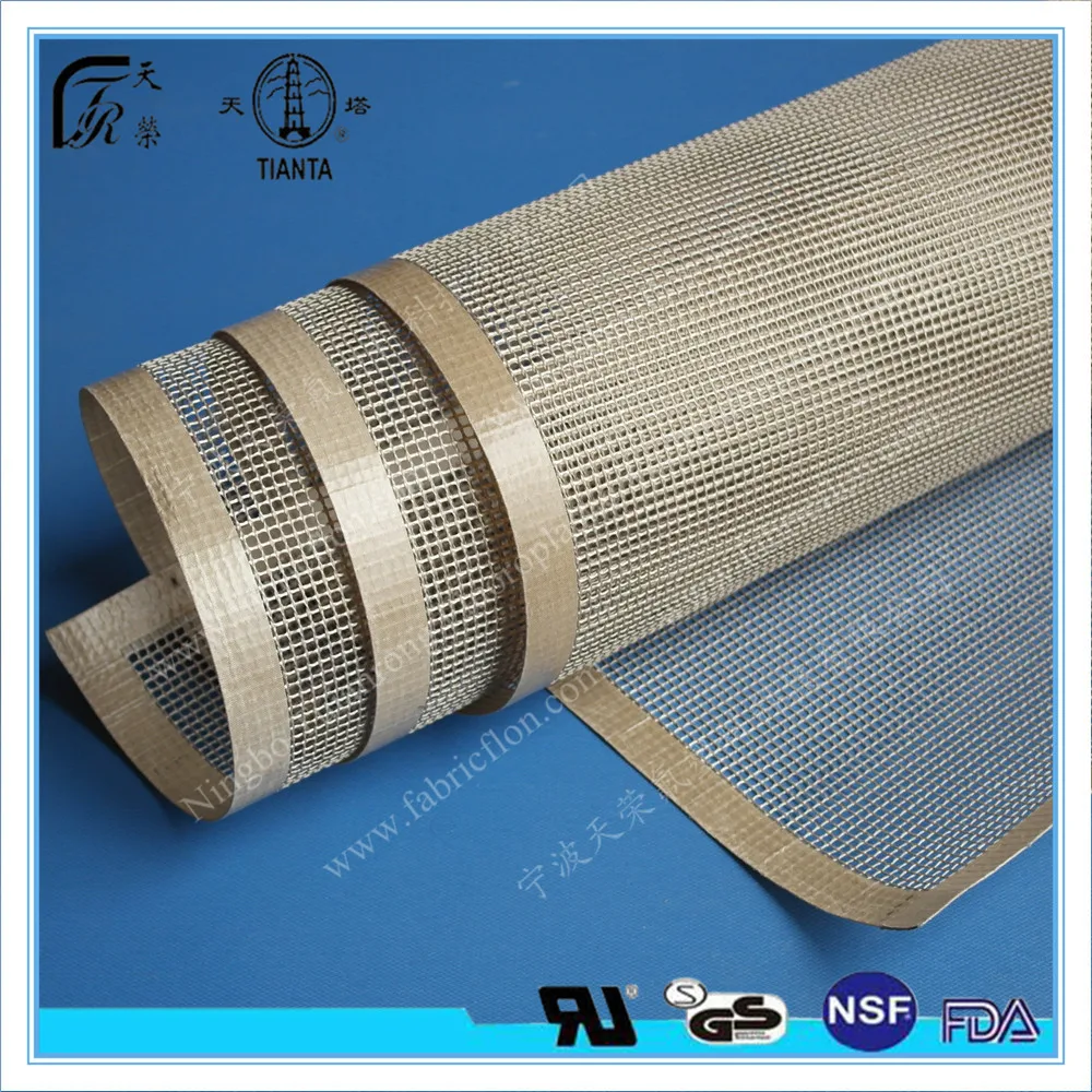 Screen Printing Conveyor Dryer Mesh Belt Buy Dryer Belt,Dryer Mesh