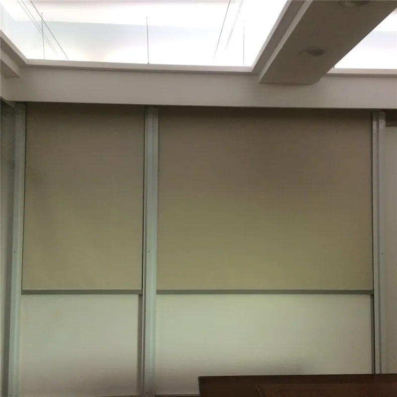 Automatic Window Blinds >> Motorized Outdoor Waterproof Blackout Blinds Electric Smart Home Automatic Window Blinds >> Motorized Outdoor Waterproof Blackout Blinds Electric Smart Home