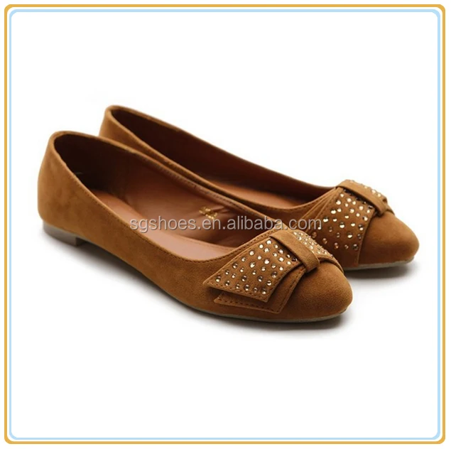 flat dress shoes for ladies