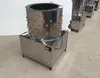 Poultry processing equipment chicken plucking machine/used plucker machine for chicken and duck