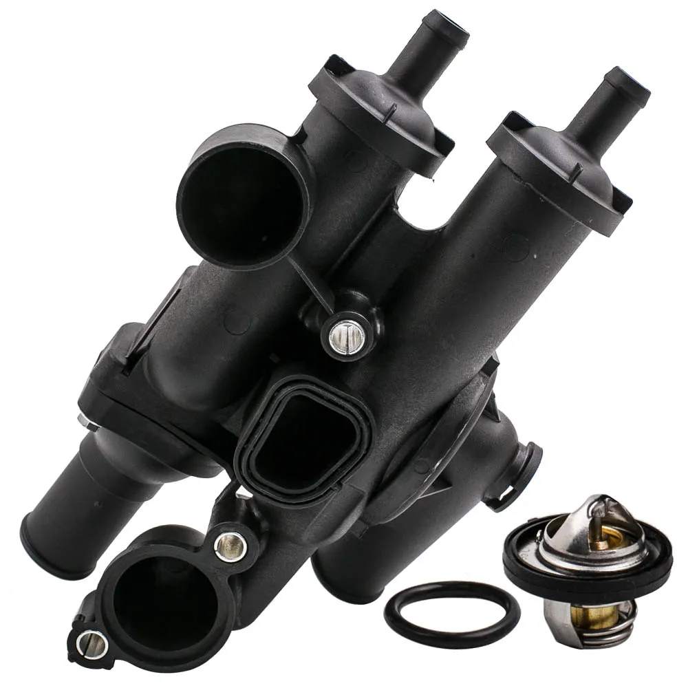 Thermostat Housing Cover 68003582ab For Dodge Journey Avenger Jeep