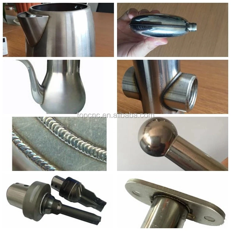 laser welding machine