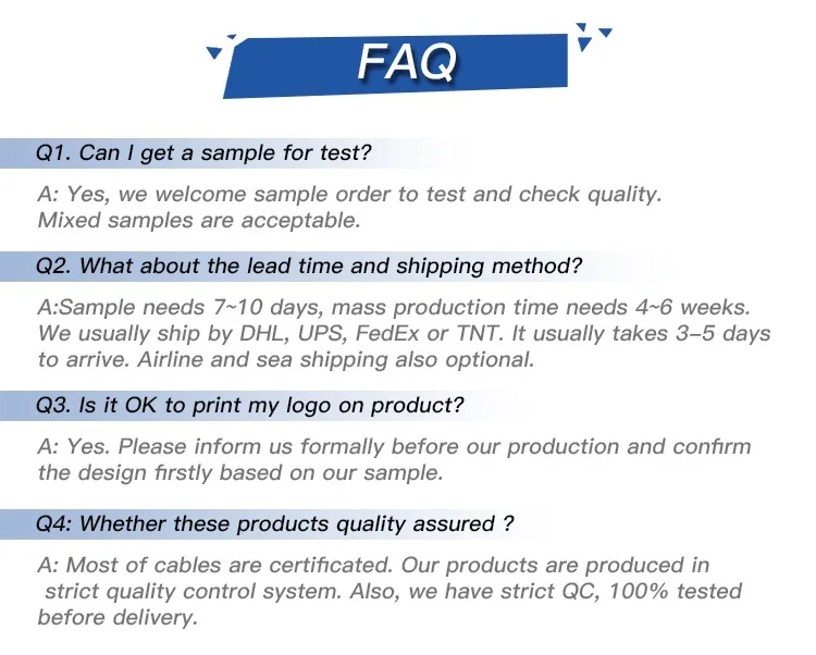 FAQ
