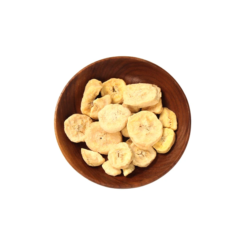 
so yummy tasty fresh fruit crisps unsweetened banana chips 