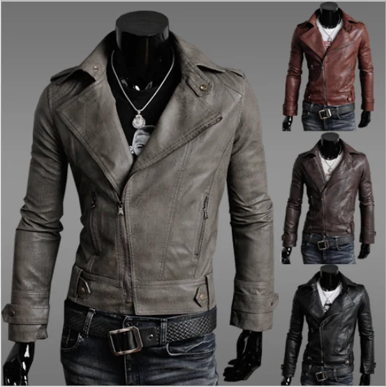 50+ Contoh Jaket Model Korea Terbaik