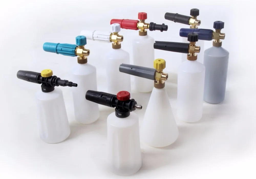 Foam Bottle Sprayer For High Pressure Washing Buy Foam Sprayer,High
