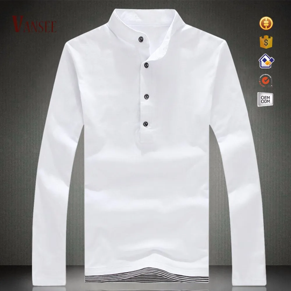 white long sleeve tee shirt dress