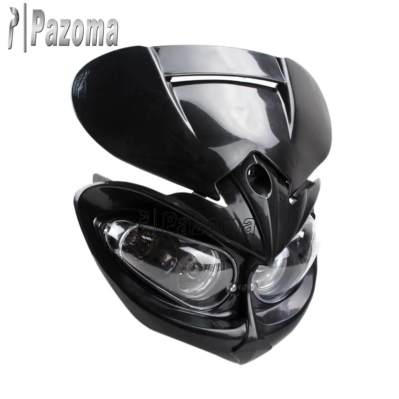 pazoma headlight