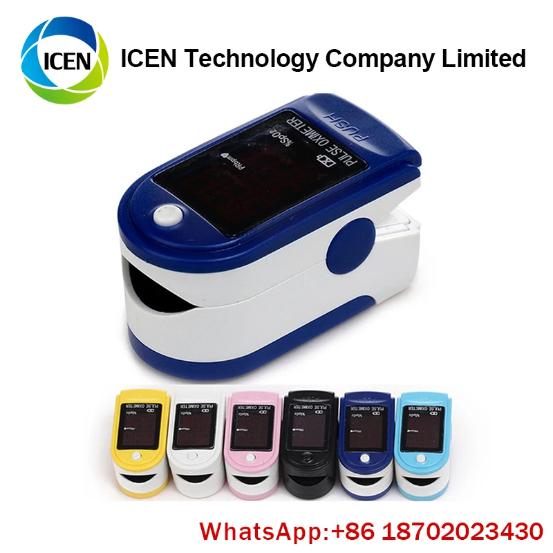 Pulse Oximeter