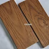 Swimming Pool Waterproof Pine Wood Decking