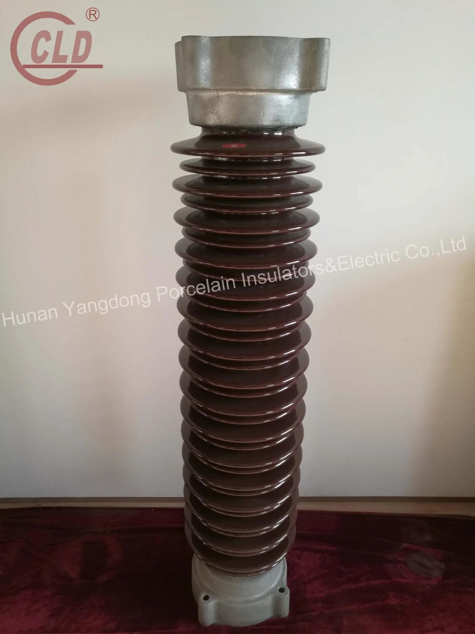 gis,变压器,断路器,照明避雷器用电瓷套管绝缘子