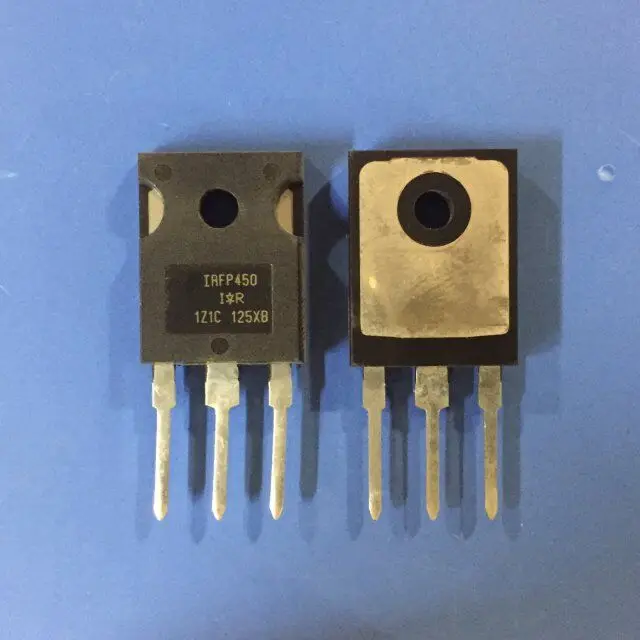原装新型 n 通道 mosfet irfp450 - buy irfp450