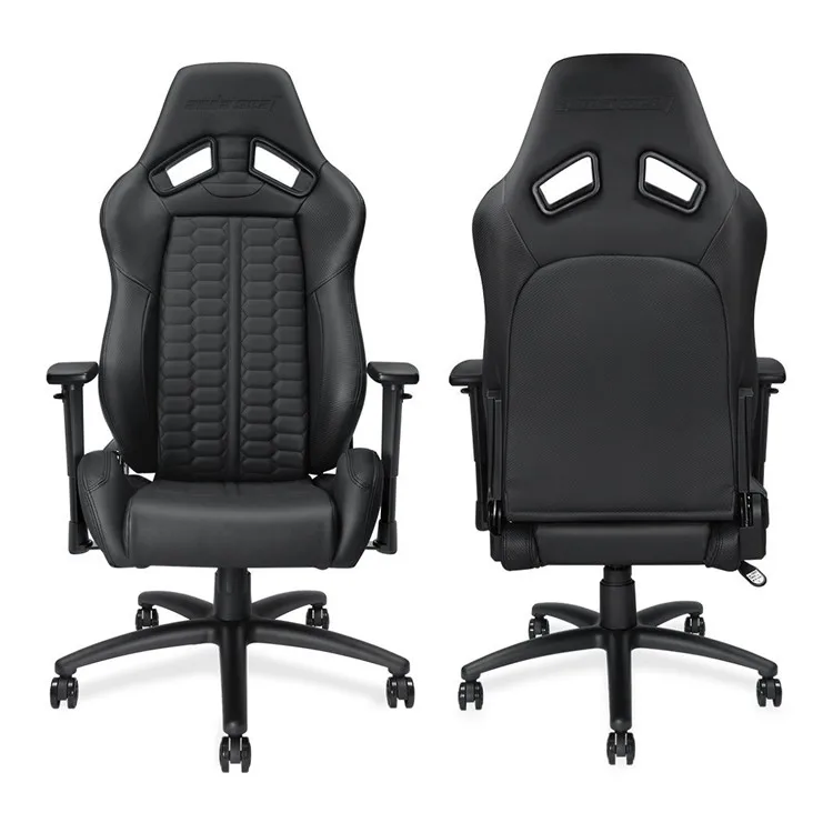 Black Color Office Chair Wide Rocking Office Chair Ad7 Buy