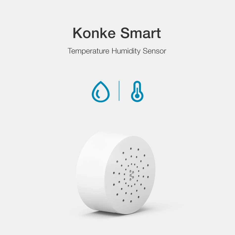 Konke home automation smart lighting control system - ANKUX.COM