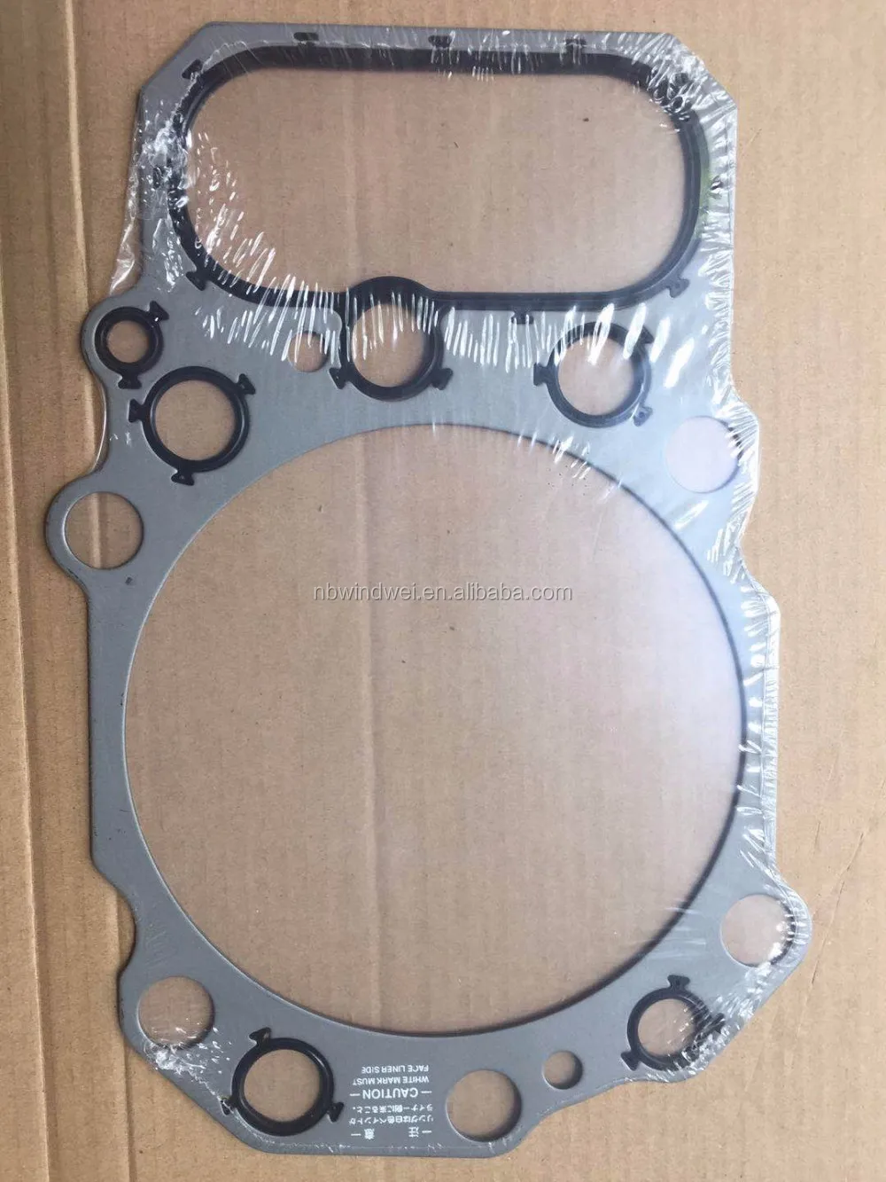 3759470200 Fit For Mitsubishi S6R S6R2 Cylinder Head Gasket Diesel