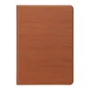 Shock proof water proof anti gravity wood mini cover case for ipad
