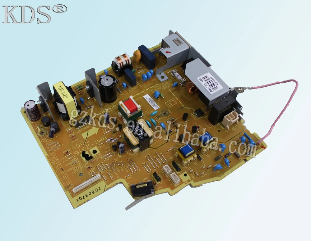 For Canon Power Supply Board Lbp2900 Lbp3000 Laser Printer Replacement