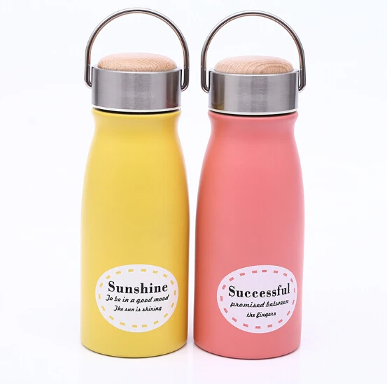 milk thermos bottle