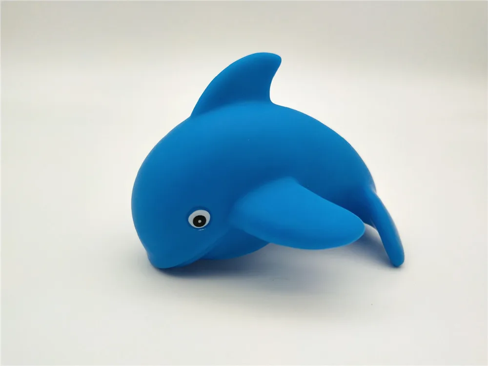 jumping dolphins toy