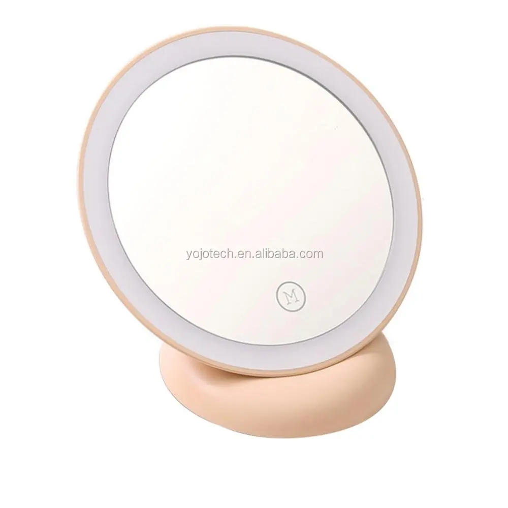 travel makeup mirror