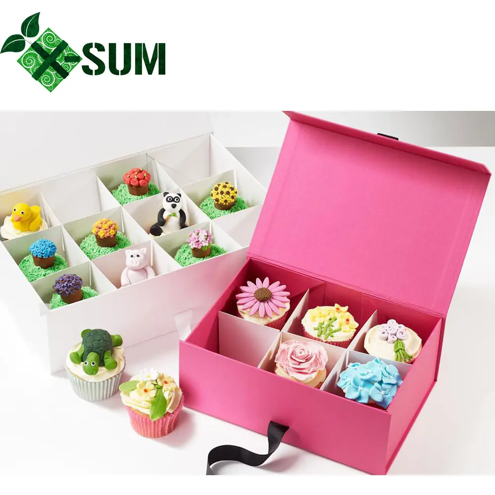 Paper Cardboard Cake Slice Boxes For Packaging Buy Paper Cardboard