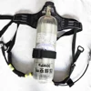 More 60 min use time 30Mpa fire fighting equipment scba