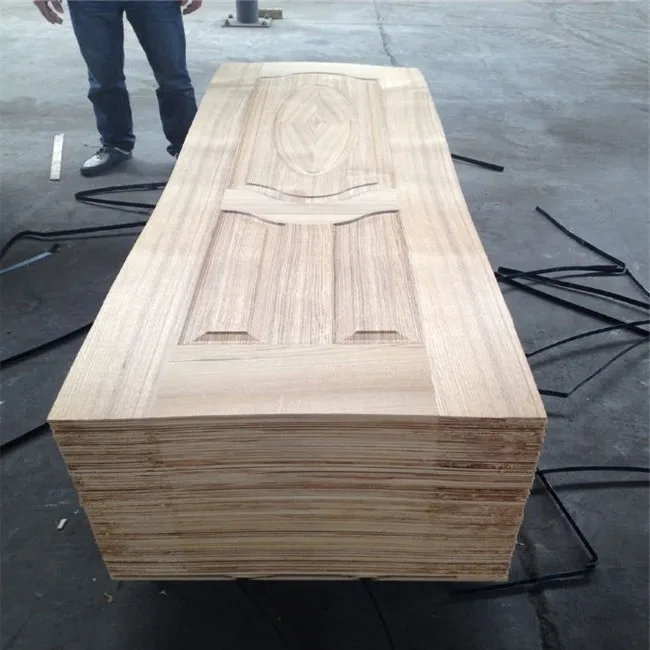 good quality HDF mould doorskin