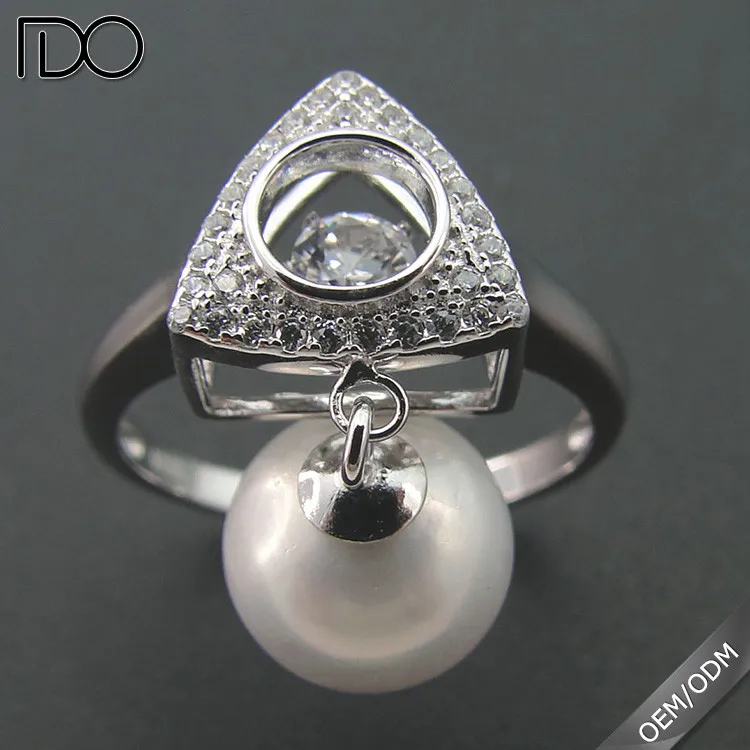 High Quality Promotion Dancing Diamonds Rings Price In Pakistan Buy