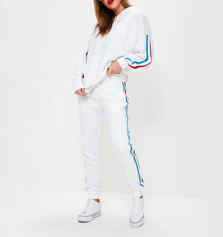 cotton sweatsuits for women