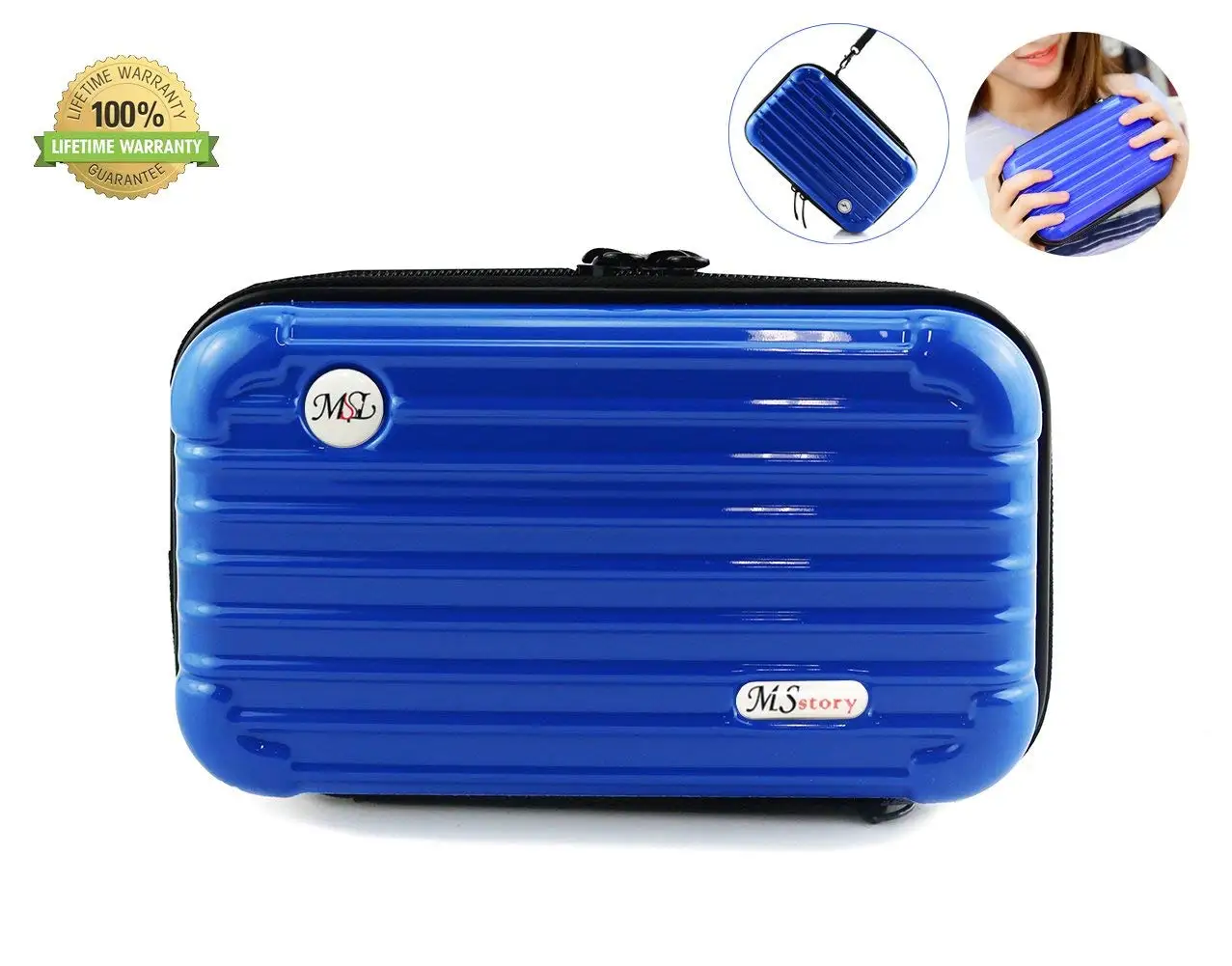 Cheap Cosmetic Case Hard, find Cosmetic Case Hard deals on line at