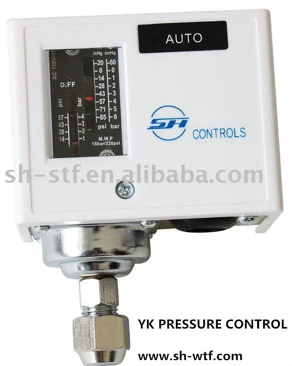 Compressor Pressure Switch Buy Pressure Switch,Air Compressor