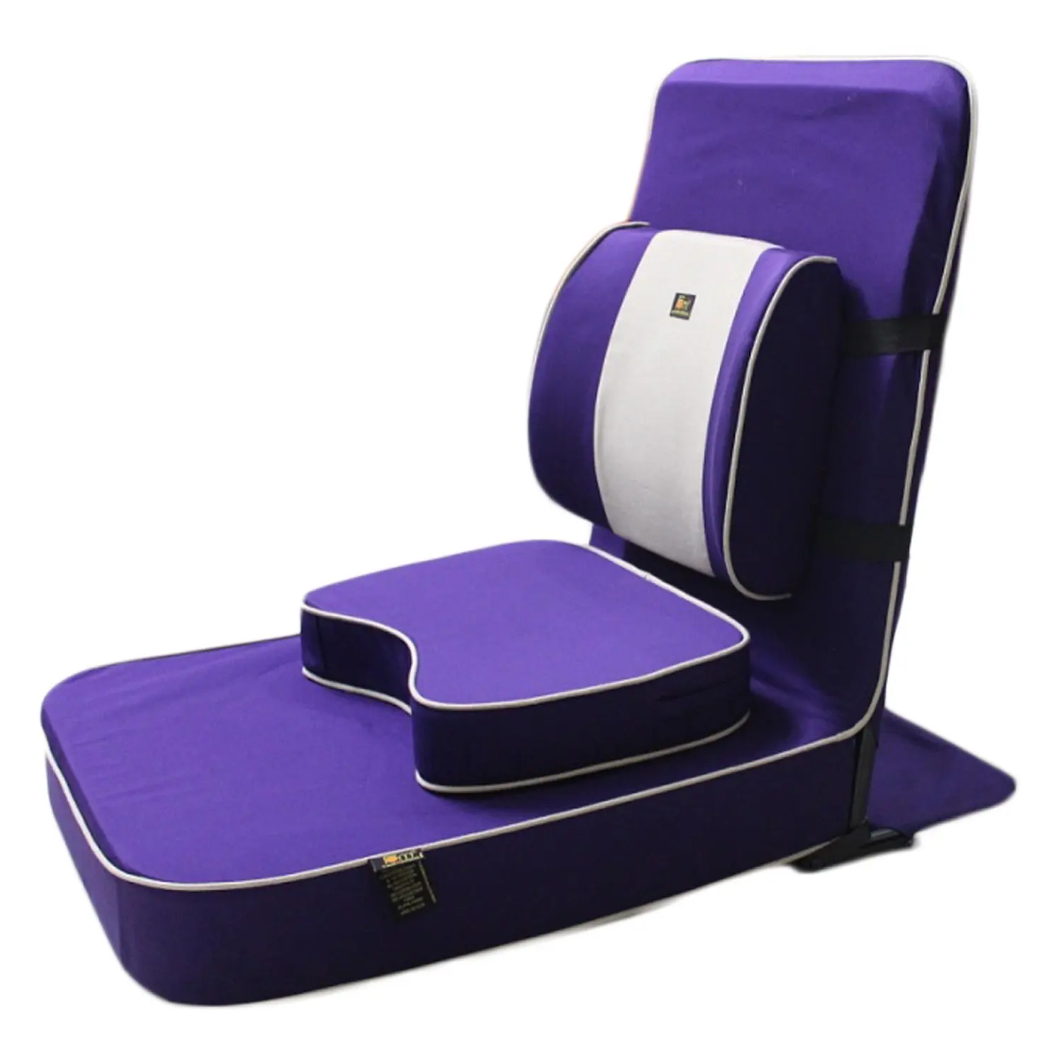 Buy Friends of Meditation Back Jack Meditation Chair in
