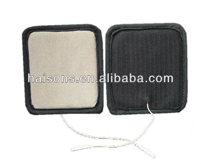 Textile Eeg Electrodes Reusable Buy Textile Eeg Electrodes Reusable