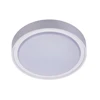 18W IP54 Ceiling outdoor Bulkhead Light wall light Round Humidity Proof Light (PS-CL52L))