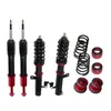 Factory wholesale air bag suspension shock coilover for 10-13 Mazada3 Sedan 4 Door