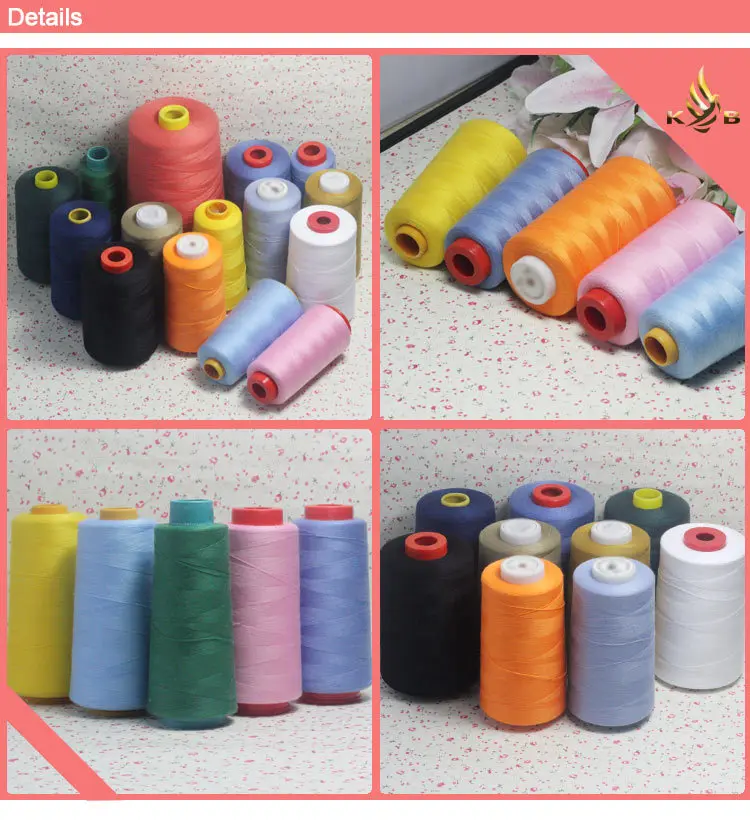Good Quality Wholesale Kevlar Sewing Thread 100 Polyester Buy Kevlar