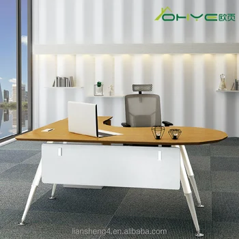 Office Furniture Executive Desk Half Round Desks From China Office Furniture Executive Desk Half Round Desks From China Factory