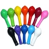 High Quality Self Inflating Helium Many Colors Latex Balloons China Manufacturers Export