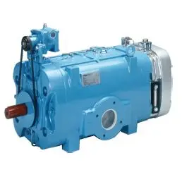 Jurop Pr150 Water Cooled Sliding Vane Vacuum Pump Buy Vacuum Pump Product On Alibaba Com