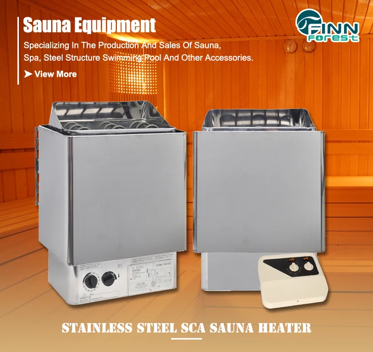 Sca 0080 000090. 桑拿炉 Sauna Stove.