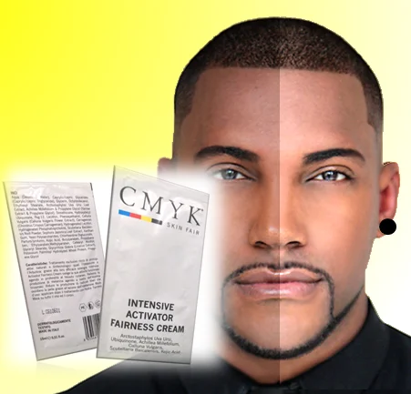 best moisturizer for black men's face