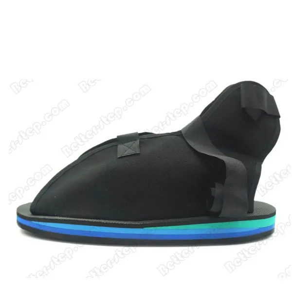 Fractures Cast Shoe