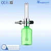 Wall Mounted Type Medical Oxygen Regulator Flowmeter Hospital Gas Supply Unit