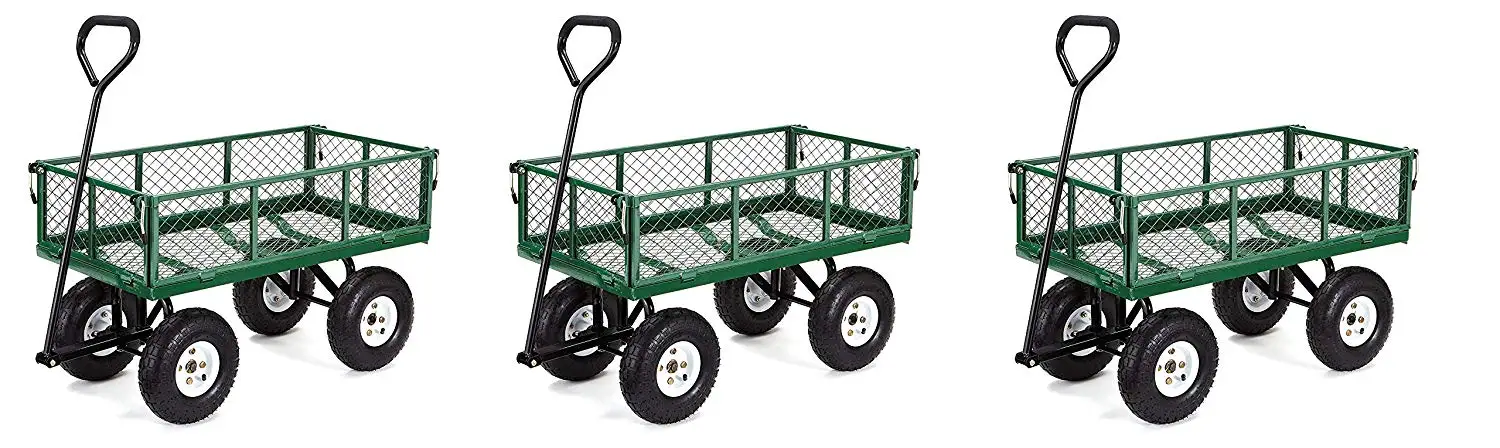gorilla carts gorilla carts