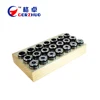 CNC Machine Tools Accessories TG150 Collets TG Clamping Precision Collet