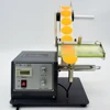 Easy Operation 118 C sticker dispenser economy simple labeling machine
